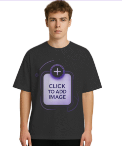 Custom T-shirt